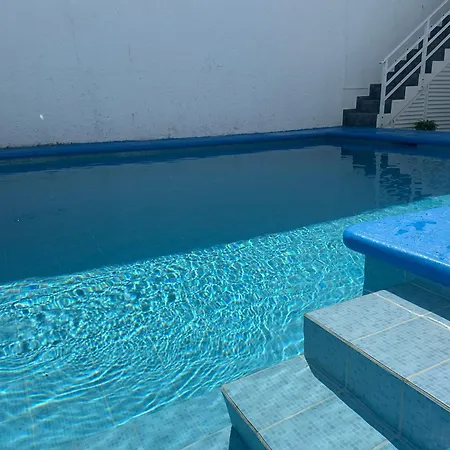 Casa Dorada-3